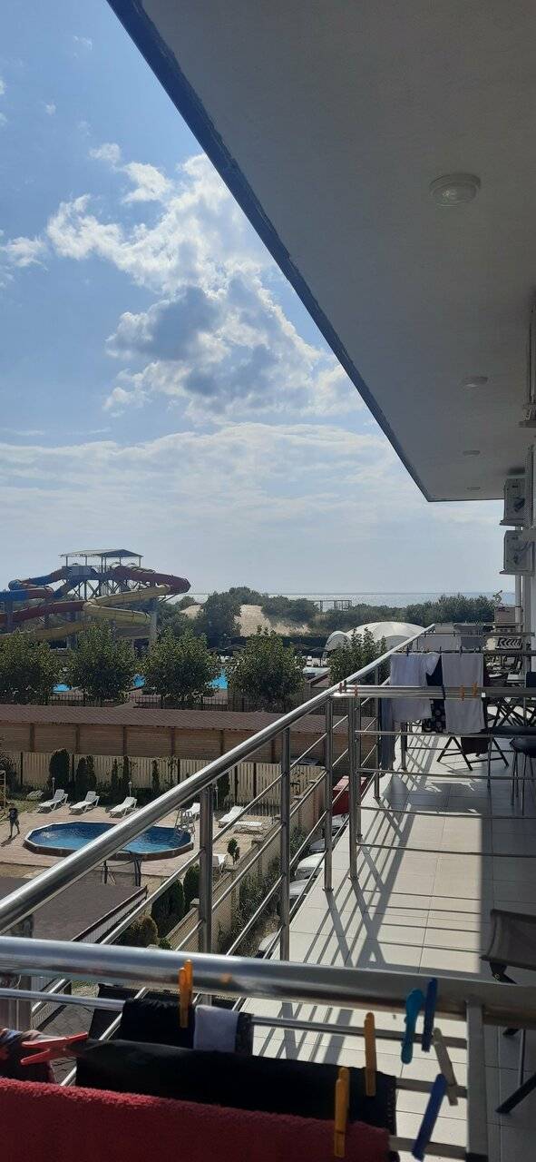 Фото Отели Омега Витязево 133